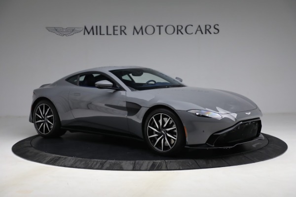 Used 2019 Aston Martin Vantage for sale Sold at Maserati of Greenwich in Greenwich CT 06830 9