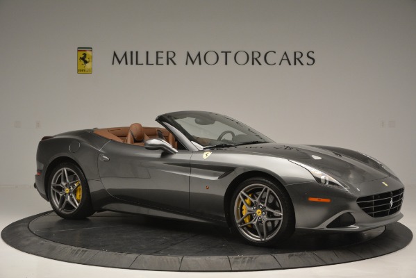 Used 2016 Ferrari California T Handling Speciale for sale Sold at Maserati of Greenwich in Greenwich CT 06830 10