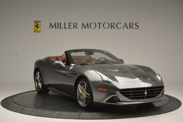 Used 2016 Ferrari California T Handling Speciale for sale Sold at Maserati of Greenwich in Greenwich CT 06830 11