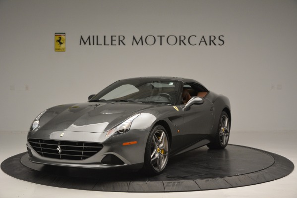 Used 2016 Ferrari California T Handling Speciale for sale Sold at Maserati of Greenwich in Greenwich CT 06830 13