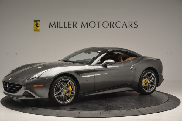 Used 2016 Ferrari California T Handling Speciale for sale Sold at Maserati of Greenwich in Greenwich CT 06830 14