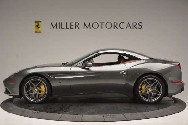 Used 2016 Ferrari California T Handling Speciale for sale Sold at Maserati of Greenwich in Greenwich CT 06830 15