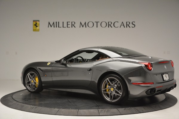 Used 2016 Ferrari California T Handling Speciale for sale Sold at Maserati of Greenwich in Greenwich CT 06830 16