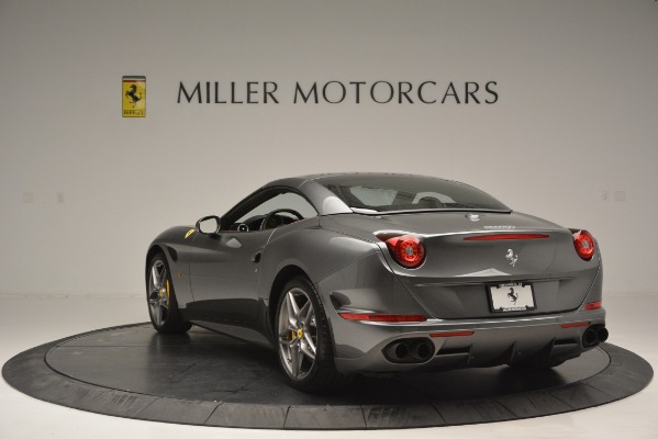 Used 2016 Ferrari California T Handling Speciale for sale Sold at Maserati of Greenwich in Greenwich CT 06830 17