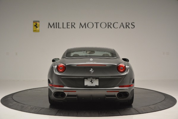 Used 2016 Ferrari California T Handling Speciale for sale Sold at Maserati of Greenwich in Greenwich CT 06830 18