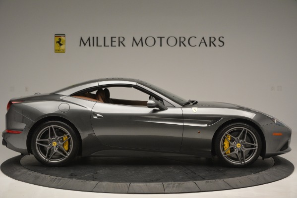 Used 2016 Ferrari California T Handling Speciale for sale Sold at Maserati of Greenwich in Greenwich CT 06830 21