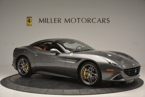 Used 2016 Ferrari California T Handling Speciale for sale Sold at Maserati of Greenwich in Greenwich CT 06830 22