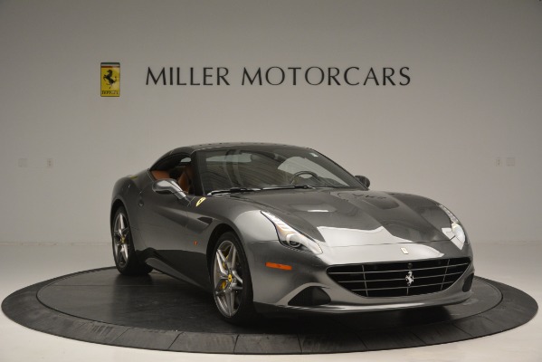 Used 2016 Ferrari California T Handling Speciale for sale Sold at Maserati of Greenwich in Greenwich CT 06830 23