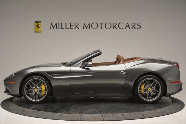 Used 2016 Ferrari California T Handling Speciale for sale Sold at Maserati of Greenwich in Greenwich CT 06830 3