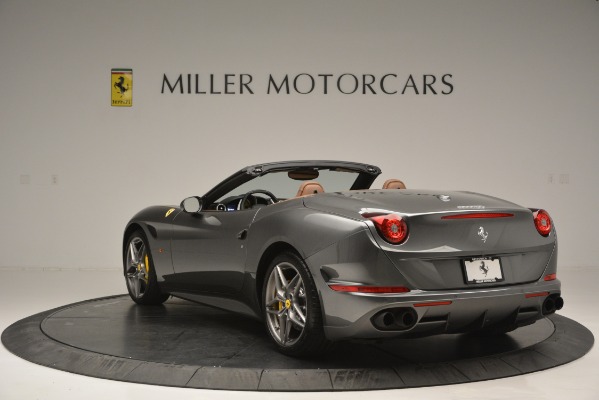 Used 2016 Ferrari California T Handling Speciale for sale Sold at Maserati of Greenwich in Greenwich CT 06830 5