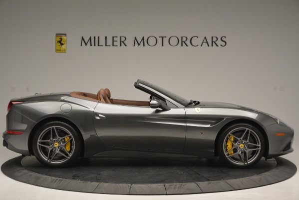 Used 2016 Ferrari California T Handling Speciale for sale Sold at Maserati of Greenwich in Greenwich CT 06830 9