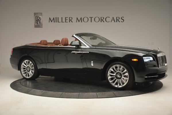 New 2019 Rolls-Royce Dawn for sale Sold at Maserati of Greenwich in Greenwich CT 06830 13