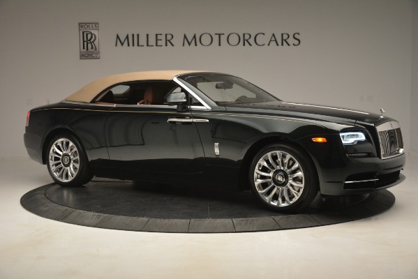 New 2019 Rolls-Royce Dawn for sale Sold at Maserati of Greenwich in Greenwich CT 06830 28