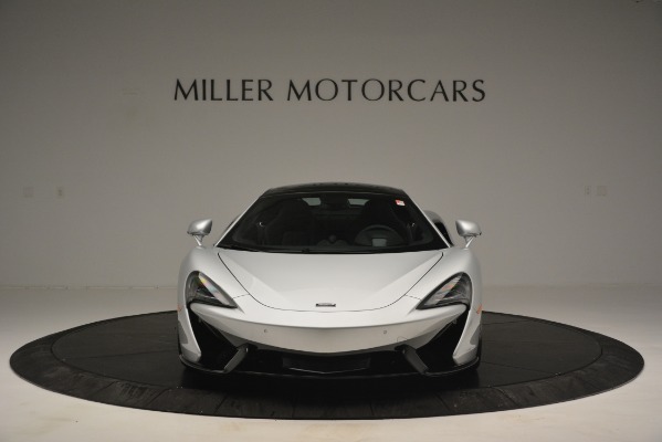 New 2019 McLaren 570GT Coupe for sale Sold at Maserati of Greenwich in Greenwich CT 06830 12