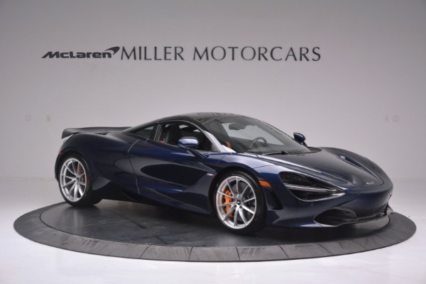 Used 2019 McLaren 720S for sale Sold at Maserati of Greenwich in Greenwich CT 06830 10