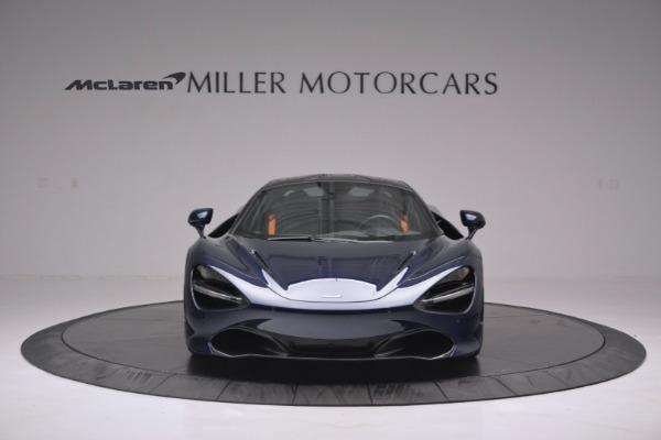 Used 2019 McLaren 720S for sale Sold at Maserati of Greenwich in Greenwich CT 06830 12