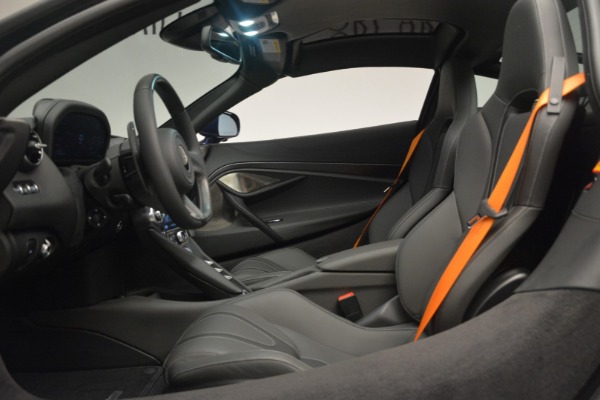 Used 2019 McLaren 720S for sale Sold at Maserati of Greenwich in Greenwich CT 06830 17
