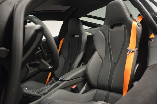 Used 2019 McLaren 720S for sale Sold at Maserati of Greenwich in Greenwich CT 06830 20