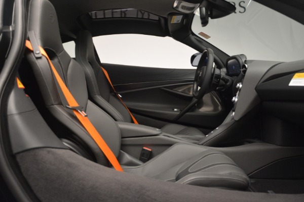 Used 2019 McLaren 720S for sale Sold at Maserati of Greenwich in Greenwich CT 06830 21