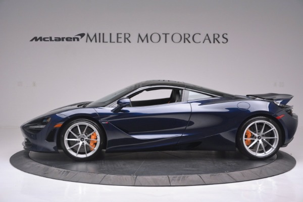 Used 2019 McLaren 720S for sale Sold at Maserati of Greenwich in Greenwich CT 06830 3