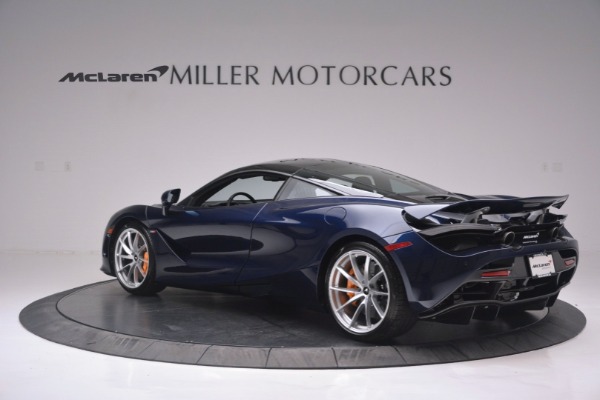 Used 2019 McLaren 720S for sale Sold at Maserati of Greenwich in Greenwich CT 06830 4