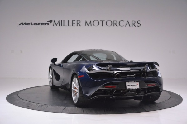 Used 2019 McLaren 720S for sale Sold at Maserati of Greenwich in Greenwich CT 06830 5