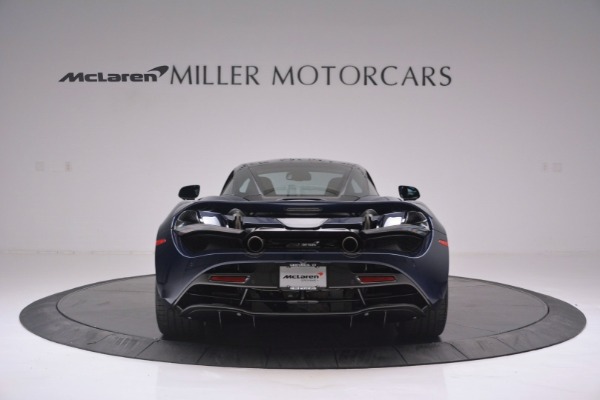 Used 2019 McLaren 720S for sale Sold at Maserati of Greenwich in Greenwich CT 06830 6