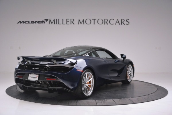 Used 2019 McLaren 720S for sale Sold at Maserati of Greenwich in Greenwich CT 06830 7