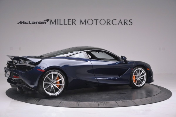 Used 2019 McLaren 720S for sale Sold at Maserati of Greenwich in Greenwich CT 06830 8