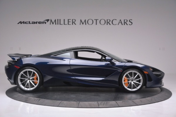 Used 2019 McLaren 720S for sale Sold at Maserati of Greenwich in Greenwich CT 06830 9