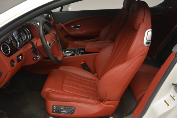 Used 2015 Bentley Continental GT V8 for sale Sold at Maserati of Greenwich in Greenwich CT 06830 18