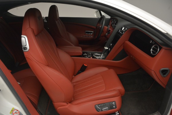 Used 2015 Bentley Continental GT V8 for sale Sold at Maserati of Greenwich in Greenwich CT 06830 25