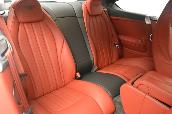 Used 2015 Bentley Continental GT V8 for sale Sold at Maserati of Greenwich in Greenwich CT 06830 28