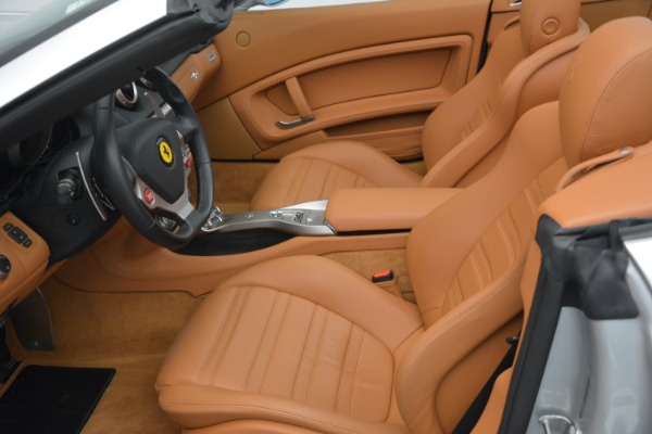 Used 2010 Ferrari California for sale Sold at Maserati of Greenwich in Greenwich CT 06830 28
