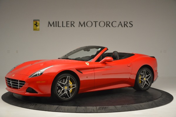 Used 2016 Ferrari California T for sale Sold at Maserati of Greenwich in Greenwich CT 06830 2