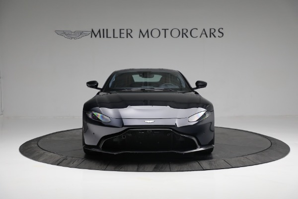 Used 2019 Aston Martin Vantage for sale $134,900 at Maserati of Greenwich in Greenwich CT 06830 11