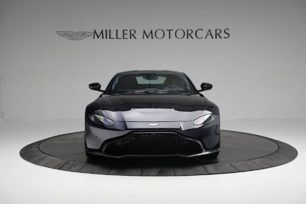 Used 2019 Aston Martin Vantage for sale Sold at Maserati of Greenwich in Greenwich CT 06830 11