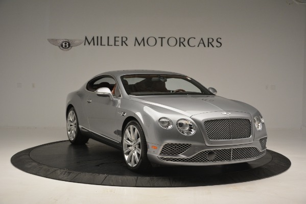 Used 2016 Bentley Continental GT W12 for sale Sold at Maserati of Greenwich in Greenwich CT 06830 11