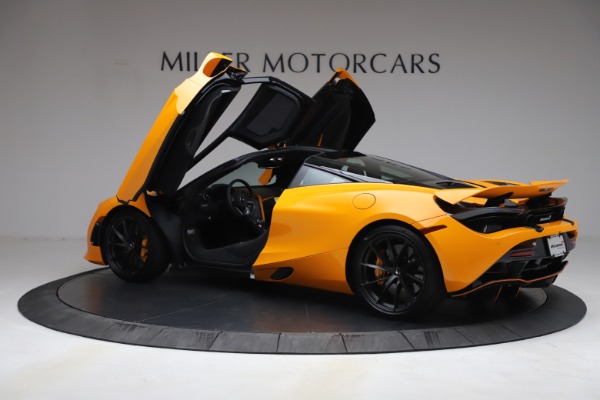 Used 2019 McLaren 720S Performance for sale $309,990 at Maserati of Greenwich in Greenwich CT 06830 17