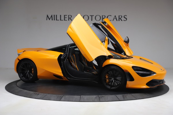 Used 2019 McLaren 720S Performance for sale Sold at Maserati of Greenwich in Greenwich CT 06830 23