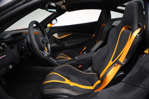 Used 2019 McLaren 720S Performance for sale $309,990 at Maserati of Greenwich in Greenwich CT 06830 26