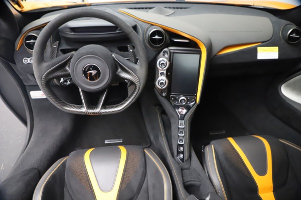 Used 2019 McLaren 720S Performance for sale $309,990 at Maserati of Greenwich in Greenwich CT 06830 28