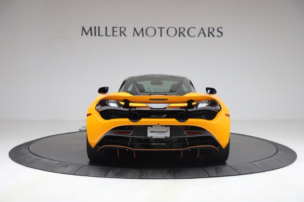 Used 2019 McLaren 720S Performance for sale $309,990 at Maserati of Greenwich in Greenwich CT 06830 6