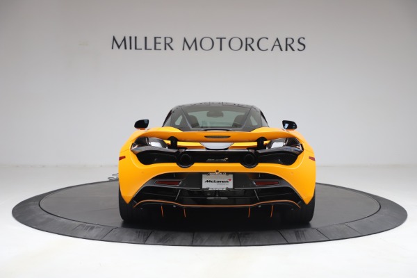 Used 2019 McLaren 720S Performance for sale Sold at Maserati of Greenwich in Greenwich CT 06830 6