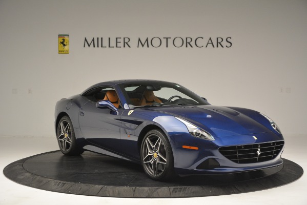 Used 2016 Ferrari California T for sale Sold at Maserati of Greenwich in Greenwich CT 06830 23