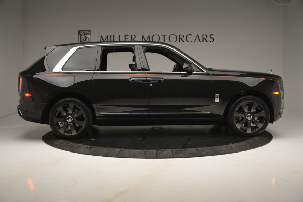 New 2019 Rolls-Royce Cullinan for sale Sold at Maserati of Greenwich in Greenwich CT 06830 9