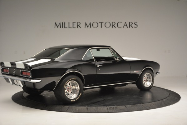 Used 1967 Chevrolet Camaro SS Tribute for sale Sold at Maserati of Greenwich in Greenwich CT 06830 10