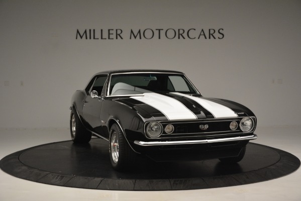 Used 1967 Chevrolet Camaro SS Tribute for sale Sold at Maserati of Greenwich in Greenwich CT 06830 14