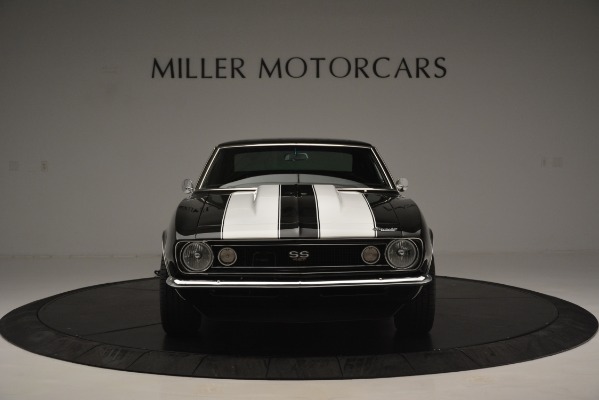Used 1967 Chevrolet Camaro SS Tribute for sale Sold at Maserati of Greenwich in Greenwich CT 06830 15