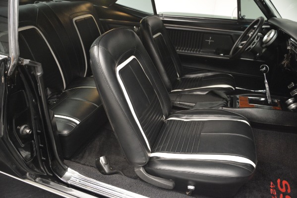 Used 1967 Chevrolet Camaro SS Tribute for sale Sold at Maserati of Greenwich in Greenwich CT 06830 22